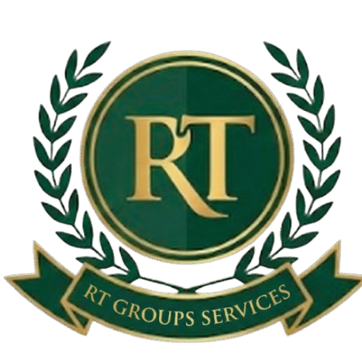 RT Groups Logo